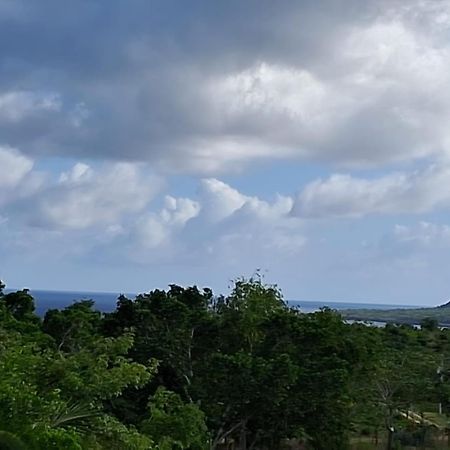Caney Taino Salvaleón de Higüey Esterno foto