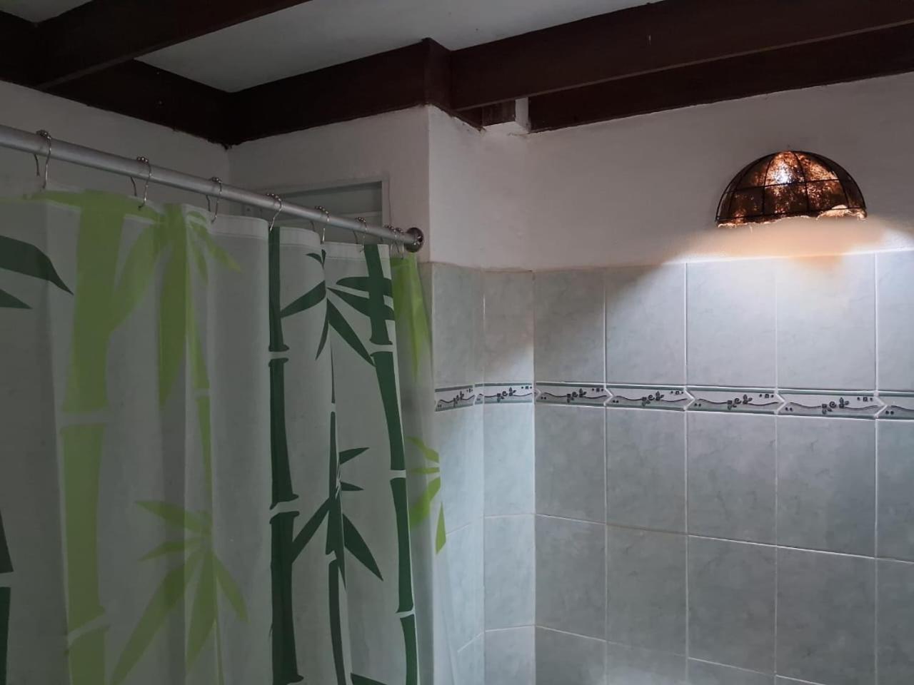 Caney Taino Salvaleón de Higüey Esterno foto